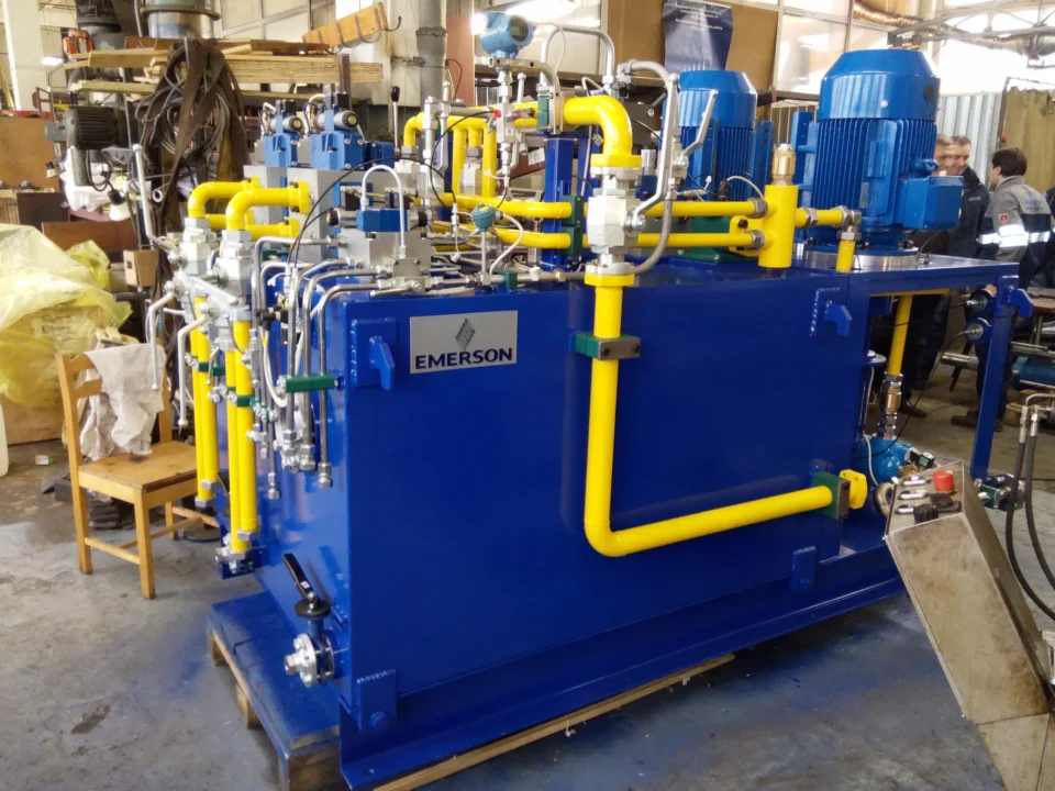 Central Hidrolectrica San-Bartolo-1