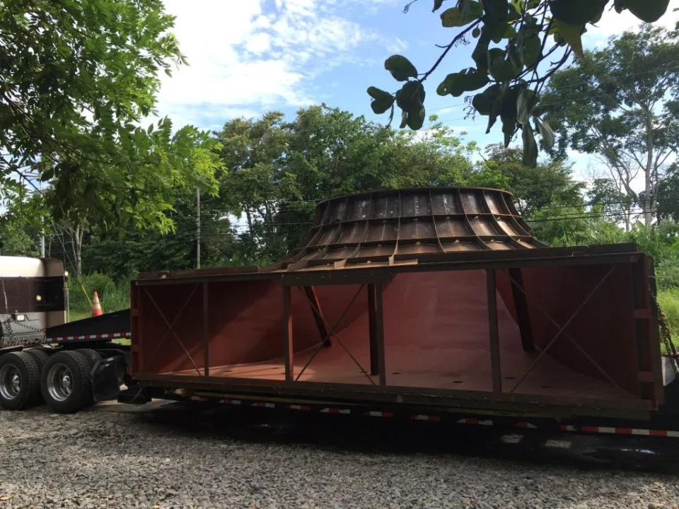 Central hidroeléctrica San Bartolo-5