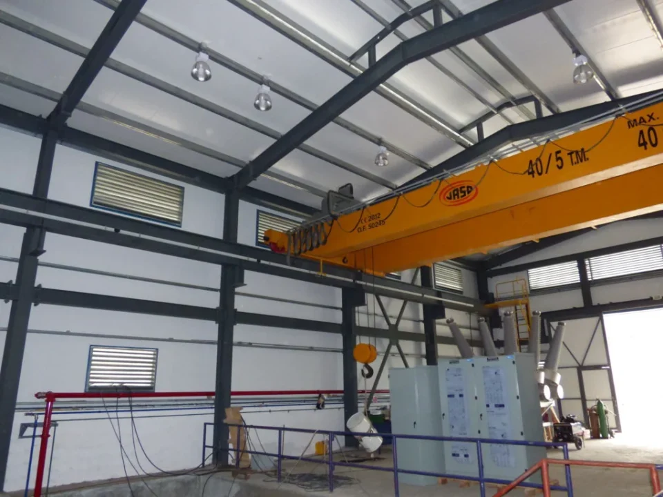 Central Hidroelectrica San Andres Energolatina-7