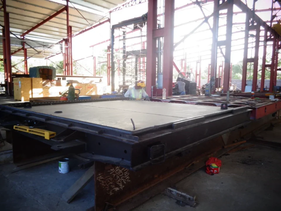 Proyecto Los Planetas Energolatina-2