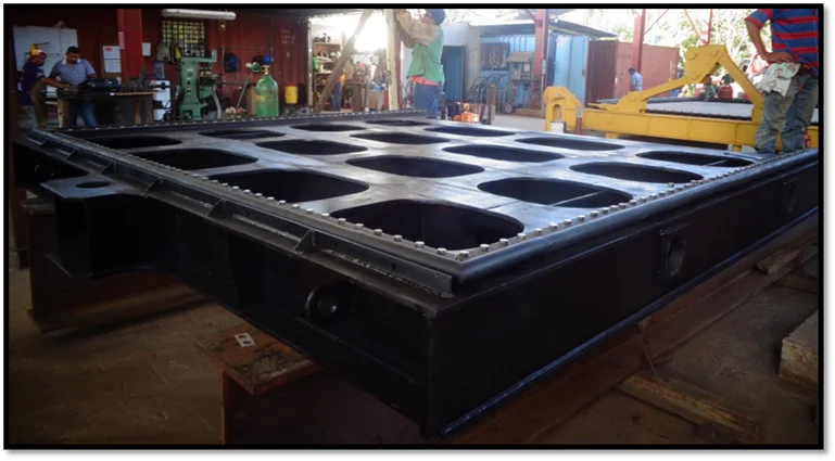 Proyecto Los Planetas Energolatina 022