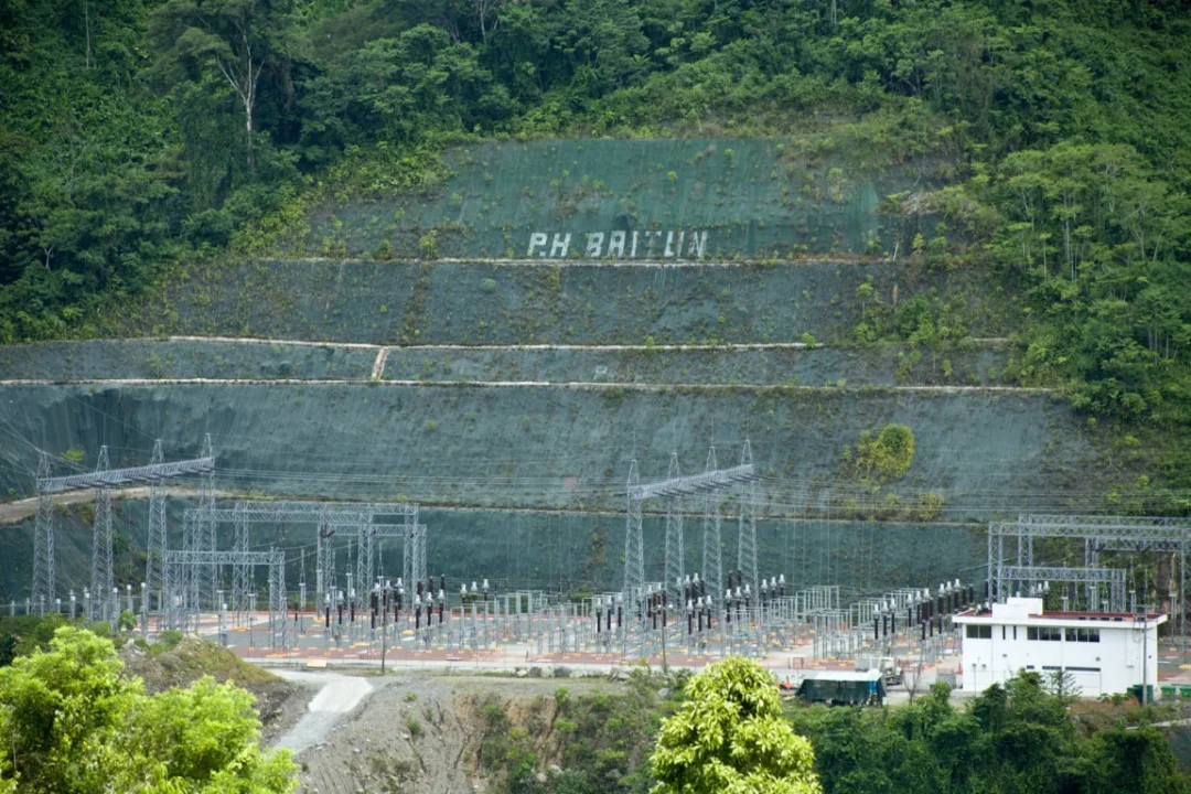 Proyecto Hidroeléctrico Baitun Energolatina-7